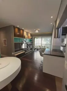Apartamento com 3 Quartos à venda, 93m² no Baeta Neves, São Bernardo do Campo