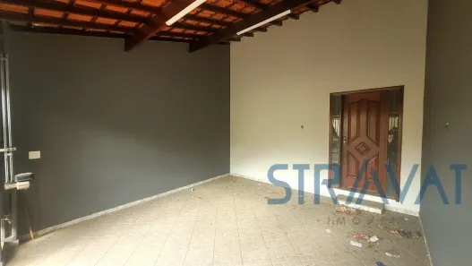 Sobrado com 2 Quartos à venda, 163m² no Jardim Itamaracá, Indaiatuba