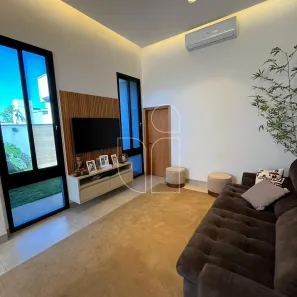 Casa de Condomínio com 3 Quartos à venda, 250m² no Jardim Esmeralda, Marília