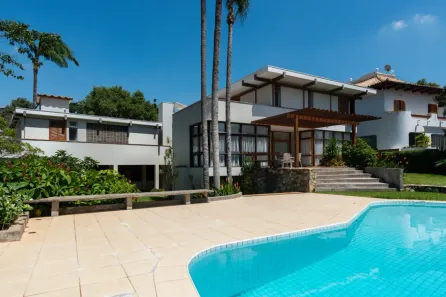 Casa com 3 Quartos à venda, 590m² no Pacaembu, São Paulo