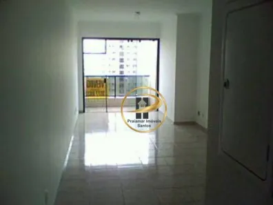 Apartamento com 2 Quartos à venda, 170m² no Embaré, Santos