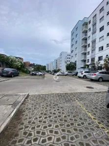 Apartamento com 3 Quartos para alugar, 64m² no Vila Praiana, Lauro de Freitas