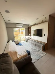 Apartamento com 3 Quartos para venda ou aluguel, 93m² no Morumbi, Paulínia