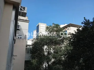 Apartamento com 2 Quartos para alugar, 70m² no Flamengo, Rio de Janeiro