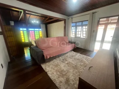 Casa com 5 Quartos à venda, 260m² no Centro, São José