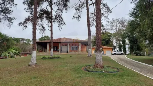 Fazenda/Sítio com 3 Quartos à venda, 3993000m² no Vila Brasil, Cruzeiro
