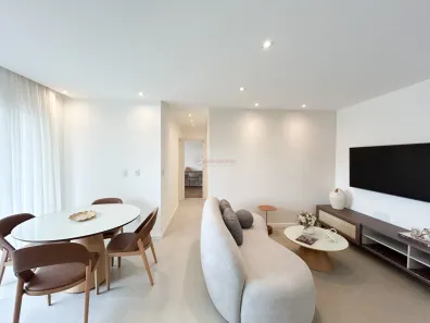 Apartamento com 2 Quartos à venda, 75m² no Alto dos Passos, Juiz de Fora
