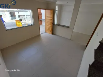 Sobrado com 3 Quartos à venda, 92m² no Vila Alpina, São Paulo