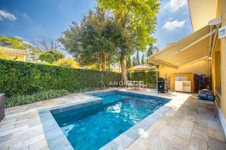 Casa de Condomínio com 4 Quartos à venda, 248m² no Bosque do Vianna, Cotia
