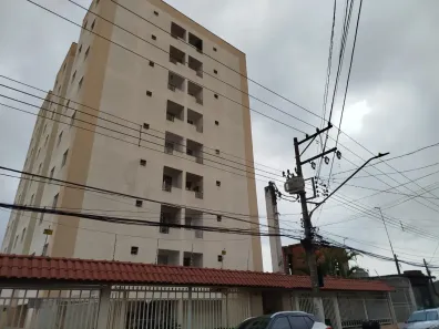 Apartamento com 2 Quartos à venda, 50m² no Vila Mazzei, São Paulo