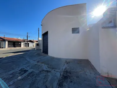Sala Comercial para alugar, 43m² no Jardim São Lourenço, Limeira