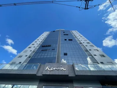 Apartamento com 4 Quartos à venda, 192m² no Olarias, Ponta Grossa