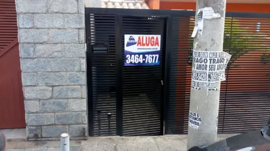 Casa com 1 Quarto para alugar, 45m² no Padre Eustáquio, Belo Horizonte