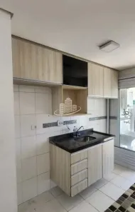 Apartamento com 2 Quartos à venda, 59m² no Vila Rosália, Guarulhos
