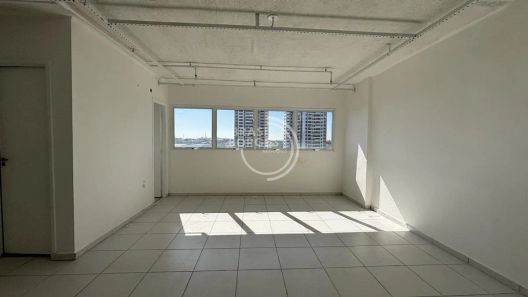 Sala Comercial à venda, 37m² no Jardim do Paço, Sorocaba