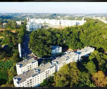 Apartamento com 2 Quartos à venda, 55m² no Jardim Caiapiá, Cotia