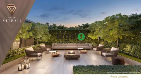 Apartamento com 1 Quarto à venda, 26m² no Planalto Paulista, São Paulo