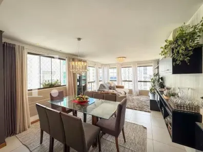 Apartamento com 3 Quartos à venda, 107m² no Navegantes, Capão da Canoa