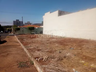 Lote/Terreno à venda, 288m² no Jardim Paulistano, Ribeirão Preto