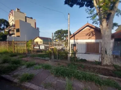 Lote/Terreno à venda, 758m² no Cristo Redentor, Porto Alegre