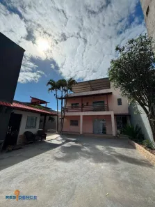 Casa com 2 Quartos para alugar, 75m² no Riviera da Barra, Vila Velha