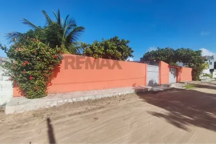 Casa com 2 Quartos à venda, 100m² no Jacumã, Conde
