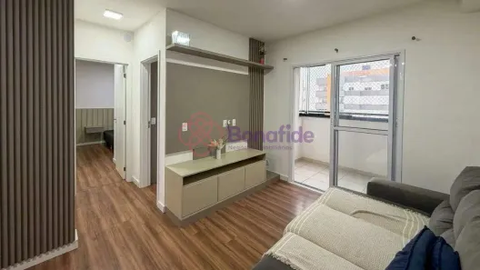 Apartamento com 2 Quartos para alugar, 64m² no Engordadouro, Jundiaí