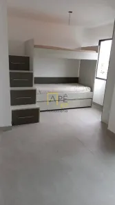 Apartamento com 1 Quarto para alugar, 31m² no Parada Inglesa, São Paulo