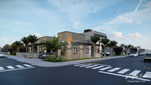 Casa com 3 Quartos à venda, 90m² no Passo de Torres, Passo de Torres