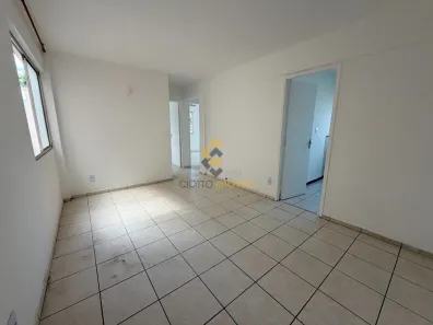Apartamento com 3 Quartos para alugar, 60m² no Aeroporto, Belo Horizonte