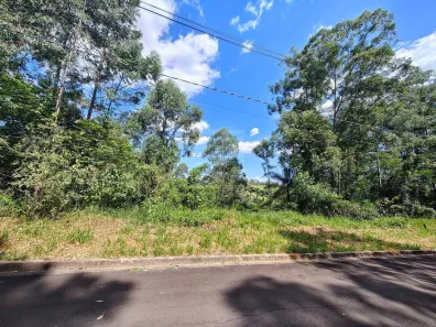 Lote/Terreno à venda, 1330m² no Morada das Nascentes (Joaquim Egídio), Campinas