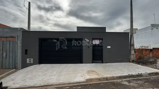 Casa com 3 Quartos à venda, 160m² no Residencial Lívia, Botucatu