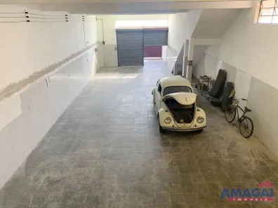 Imóvel Comercial para alugar, 145m² no Jardim Independência, Jacareí