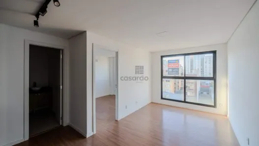 Apartamento com 1 Quarto para alugar, 48m² no Centro, Pelotas