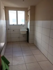 Apartamento com 2 Quartos à venda, 51m² no Chapéu do Sol, Porto Alegre