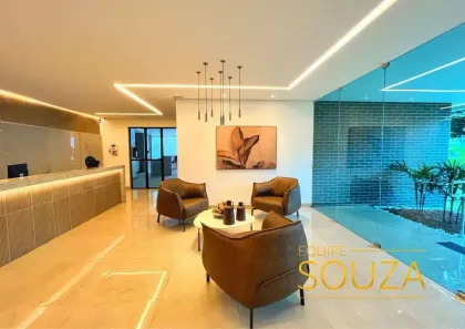 Apartamento com 1 Quarto à venda, 34m² no Boa Vista, Recife