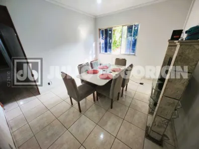 Apartamento com 3 Quartos à venda, 87m² no Tauá, Rio de Janeiro