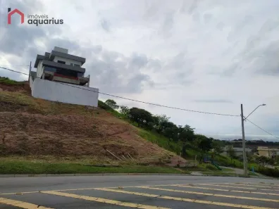 Lote/Terreno à venda, 361m² no Parque Martim Cererê, São José dos Campos