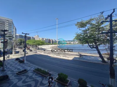 Apartamento com 3 Quartos à venda, 190m² no Icaraí, Niterói