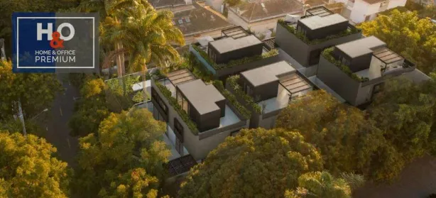 Casa de Condomínio com 3 Quartos à venda, 455m² no Jardim Europa, São Paulo