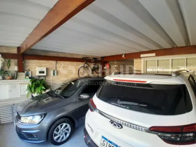 Casa com 2 Quartos à venda, 110m² no Jardim Sabará, São Paulo