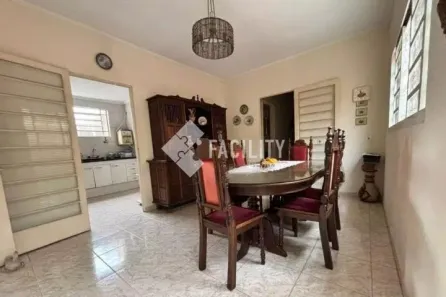 Sobrado com 3 Quartos para alugar, 246m² no Jardim Leonor, Campinas