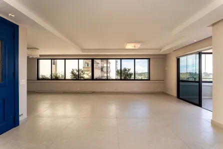 Apartamento com 3 Quartos à venda, 180m² no Vila Alexandria, São Paulo