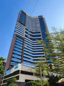 Apartamento com 2 Quartos à venda, 59m² no Aldeota, Fortaleza