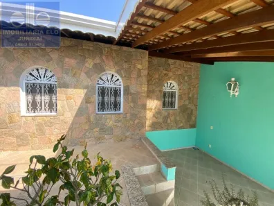 Casa com 2 Quartos à venda, 149m² no Cidade Nova, Jundiaí