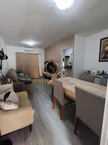 Casa de Condomínio com 3 Quartos à venda, 80m² no Eugênio de Mello, São José dos Campos