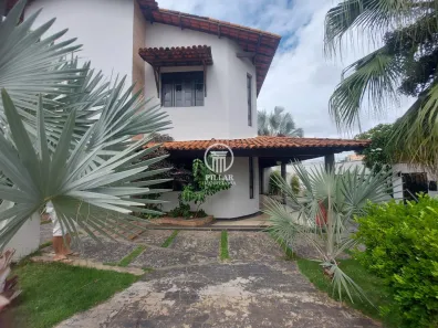 Casa com 7 Quartos para alugar, 400m² no Major Prates, Montes Claros