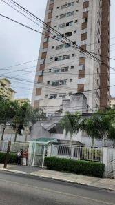Apartamento com 2 Quartos à venda, 50m² no Vila Gustavo, São Paulo