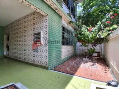 Casa com 3 Quartos à venda, 283m² no Jardim América, Rio de Janeiro