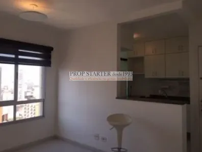Apartamento com 2 Quartos à venda, 50m² no Aclimação, São Paulo